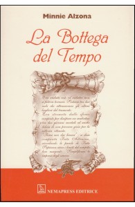 La bottega del tempo, Minnie Alzona