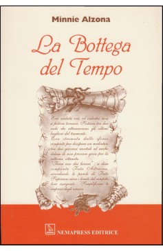 La bottega del tempo Nemapress