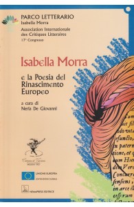 Isabella Morra e la Poesia del Rinascimento Europeo, A.I.C.L.