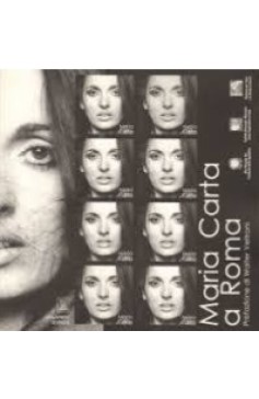 Maria Carta a Roma Nemapress