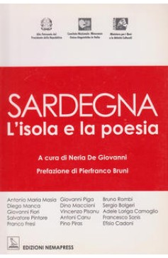  Sardegna, L'isola e la poesia Nemapress