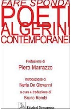 Fare sponda - Poeti algerini contemporanei Nemapress