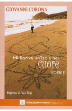 Mi fioriva un'Isola nel cuore Nemapress