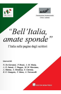 Bell'Italia, amate sponde - l'Italia nelle pagine degli scrittori, A.I.C.L.