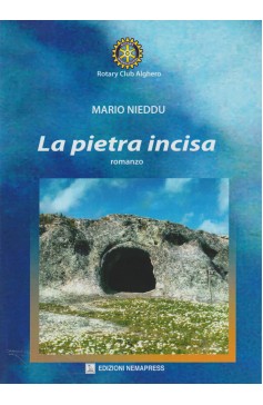La pietra incisa Nemapress