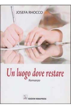 Un luogo dove restare Nemapress