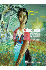 Cabudianas, Davide Casu