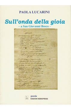 Sull'onda della gioia - a San Giovanni Bosco Nemapress