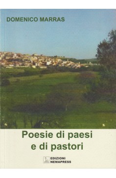 Poesie di paesi e di pastori Nemapress