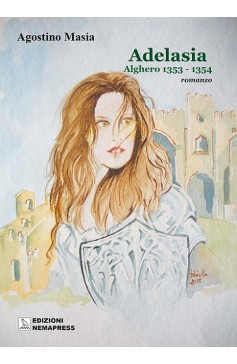 Adelasia - Alghero 1353-1354 Nemapress