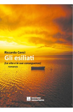 Gli esiliati (La vita e le sue conseguenze) Nemapress