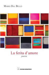 La ferita d'amore, Mario Dal Bello
