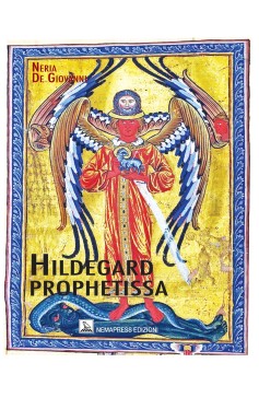 Hildegard Prophetissa Nemapress