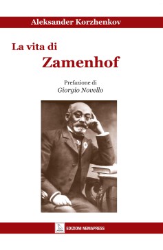 La vita di Zamenhof Nemapress