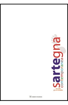 Sartegna contemporanea Nemapress