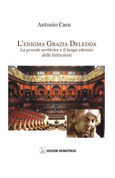 L'enigma Grazia Deledda Nemapress