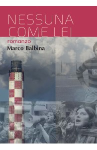Nessuna come lei, Marco Balbina