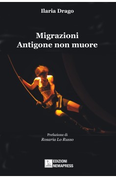 Migrazioni, Antigone non muore Nemapress