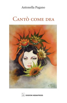 Cantò come dea Nemapress