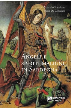 Angeli e spiriti maligni in Sardegna Nemapress