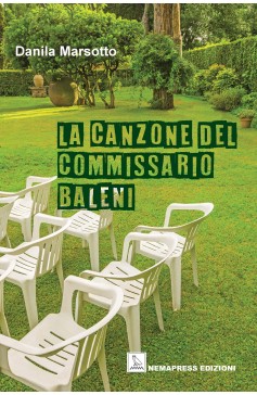 La canzone del commissario Baleni Nemapress
