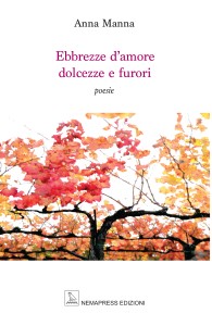 Ebbrezze d'amore dolcezze e furori, Anna Manna