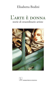 L'arte è donna Nemapress