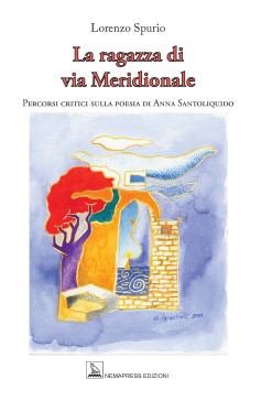 La ragazza di via Meridionale Nemapress