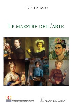 Le maestre dell'arte Nemapress
