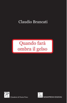 Quando farà ombra il gelso Nemapress