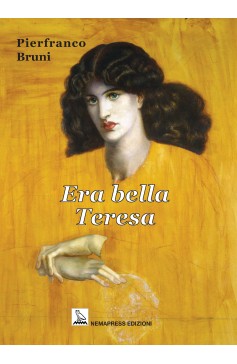 Era bella Teresa Nemapress