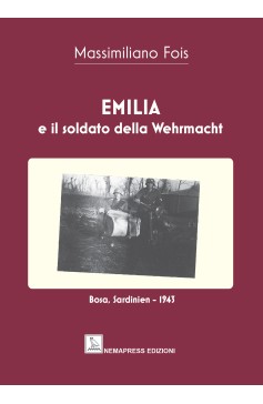 Emilia e il soldato della Wehrmacht Nemapress