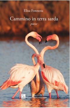 Cammino in terra sarda Nemapress