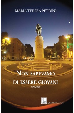 Non sapevamo di essere giovani Nemapress