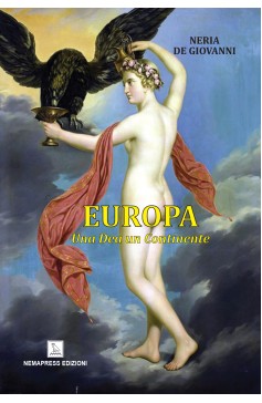 Europa - Una dea un continente Nemapress