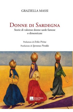 Donne di Sardegna Nemapress