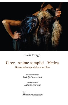 Circe Anime Semplici Medea Nemapress