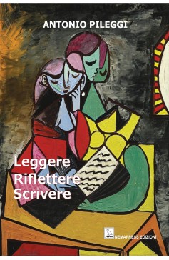 Leggere Riflettere Scrivere Nemapress