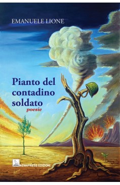 Pianto del contadino soldato Nemapress