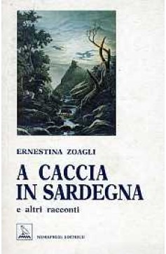  A caccia in Sardegna Nemapress