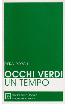 Occhi verdi un tempo Nemapress