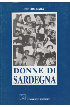 Donne di Sardegna Nemapress