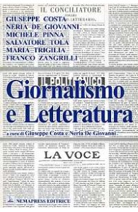 Giornalismo e Letteratura, AA.VV.