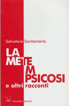 La metempsicosi e altri racconti Nemapress