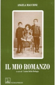 Il mio romanzo Nemapress