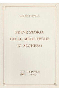 Breve storia delle biblioteche di Alghero Nemapress